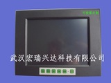 HR-G084A1    8.4寸工业显示屏