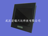 HR-G121A2-12.1寸工业液晶监视器