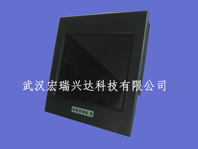 HR-G121A2-12.1寸工业液晶监视器