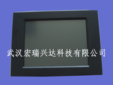 HR-G121A1-12.1寸工业液晶显示器