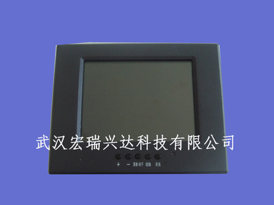 HR-J056J1   5.6寸军用液晶显示器