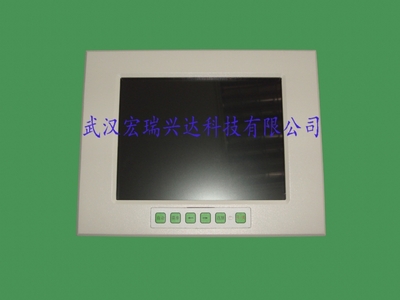 HR-J121J2-12.1寸军用液晶监视器
