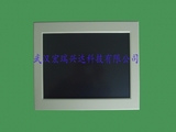 HR-G104A2-10.4寸工业液晶监视器