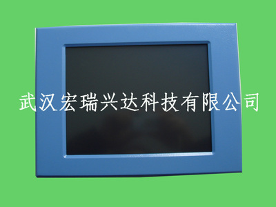 HR-G080A2-8寸工业高亮液晶监视器