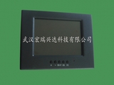 HR-J064J2-6.4寸军用液晶监视器