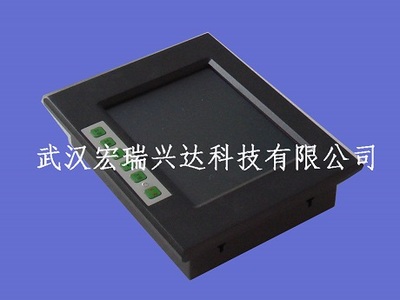 HR-G080A1   8寸工业显示器