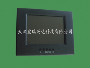 HR-J056J2-5.6寸军用液晶监视器