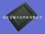 HR-G064A2_6.4寸工业液晶监视器