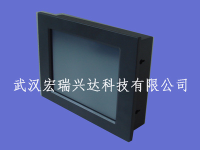 HR-C104A1 &nbsp;&nbsp;10.4寸车载显示器