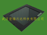 HR-G215A1 21.5寸工业液晶显示器