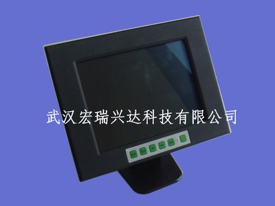 HR-G070A2-7寸工业液晶显示器