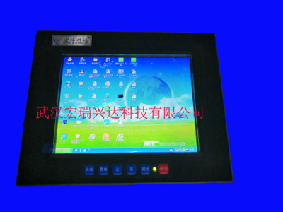HR-S104A1-10.4寸船用显示器