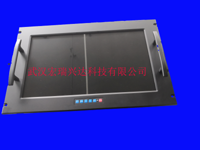 HR-S270A1 -27寸船用显示器