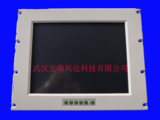 HR-J170J2         17寸军用监视器