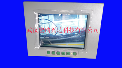 HR-G104A2   10.4寸工业监视器