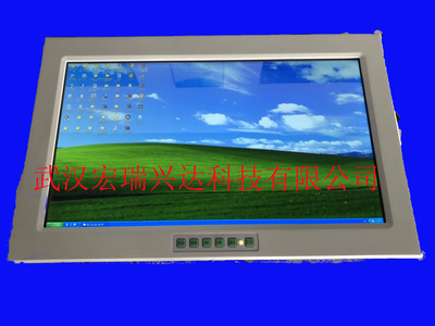 HR-C185A1          18.5寸车载显示器