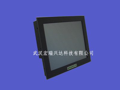 HR-J213J1    21.3寸军用液晶显示器