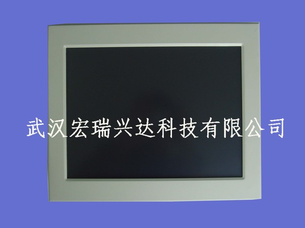 15.6寸工业液晶显示器
