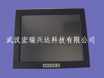 HR-J170J2-17寸军用液晶监视器