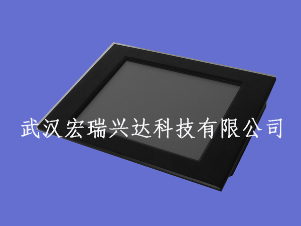 HR-G104A1G-10.4寸工业高亮监视器