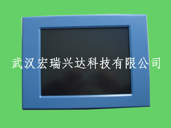 HR-G080A2-8寸工业高亮液晶监视器