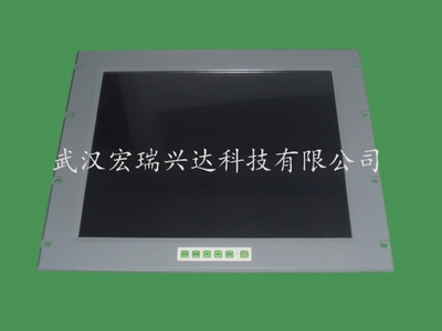 HR-J201J2-20.1寸军用液晶监视器