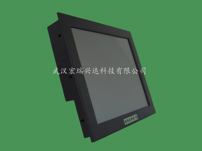 HR-J190J2-19寸军用液晶监视器