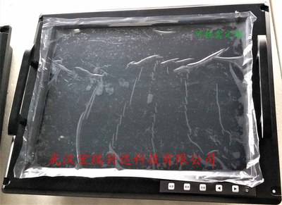 19寸车载显示器
