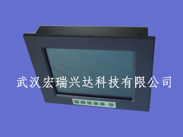 HR-G084A2G-8.4寸高亮工业液晶监视器