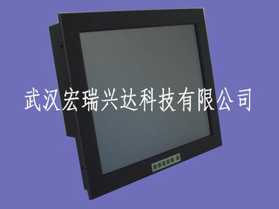 HR-J260J1  26寸军用液晶显示器