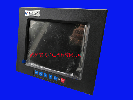 HR-G080A3 &nbsp;&nbsp;&nbsp;&nbsp;&nbsp;&nbsp;&nbsp;8寸一体机