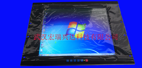 HR-S190A1 -19寸船用显示器