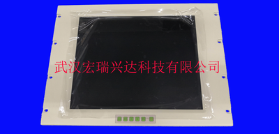 HR-C190A1 &nbsp;&nbsp;&nbsp;&nbsp;19寸车载显示器