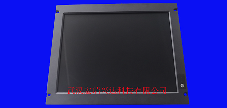 HR-G201A3 &nbsp;&nbsp;20.1寸工业一体机