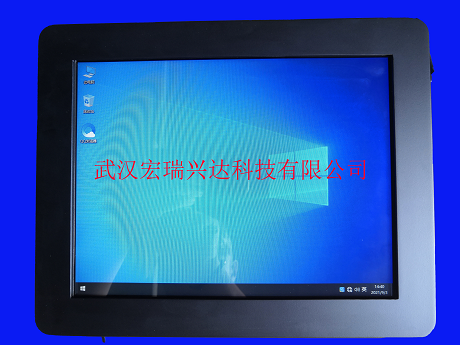 HR-G121A3 &nbsp;&nbsp;&nbsp;&nbsp;12.1寸工业一体机