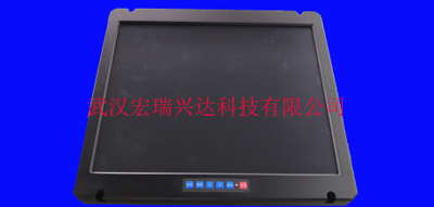 HR-J190J1     19寸军用显示器