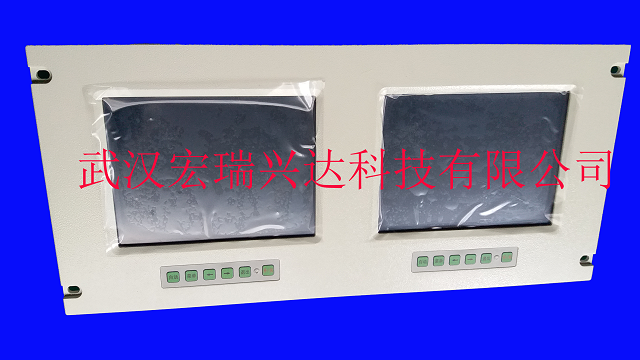 HR-G101A2 &nbsp;&nbsp;10.1寸工业监视器