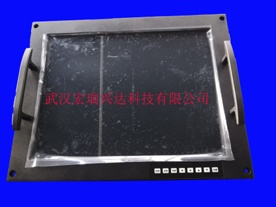 HR-J201J1            20.1寸军用显示器